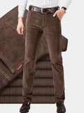 Finnian Tron | Men's Auren Premium Luxury Pants