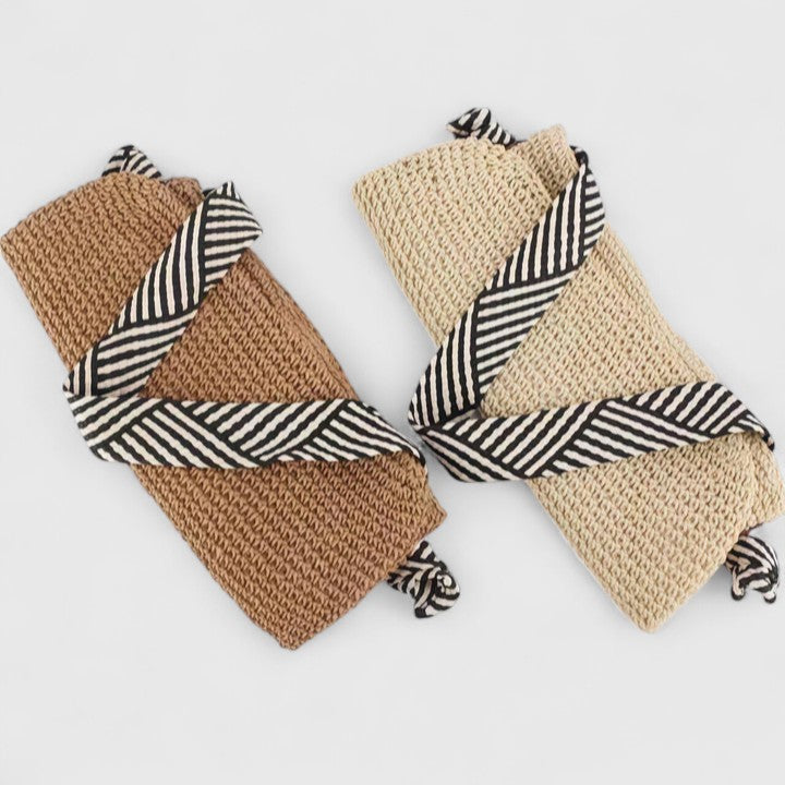 Tiana Boré | Women's Bohemian Everyday Shoulder Style Bag