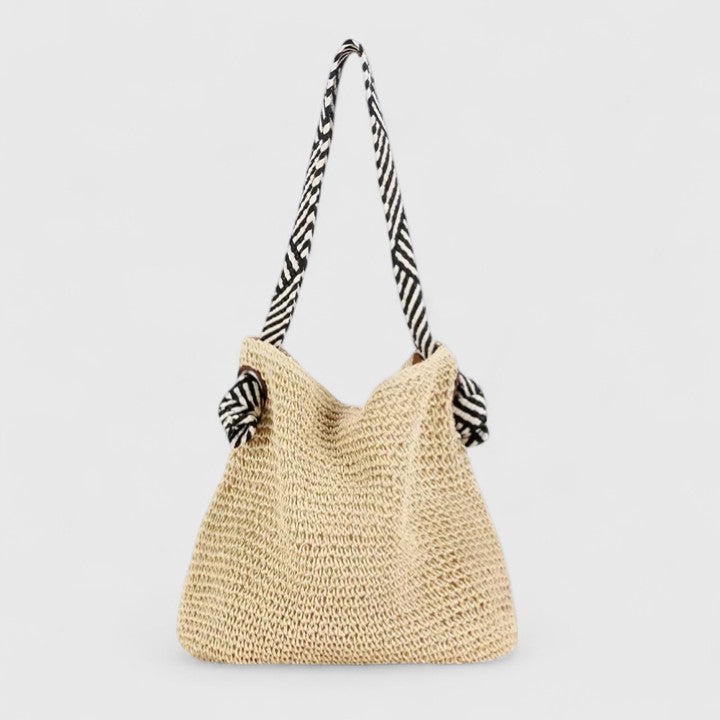 Tiana Boré | Women's Bohemian Everyday Shoulder Style Bag