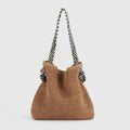 Tiana Boré | Women's Bohemian Everyday Shoulder Style Bag