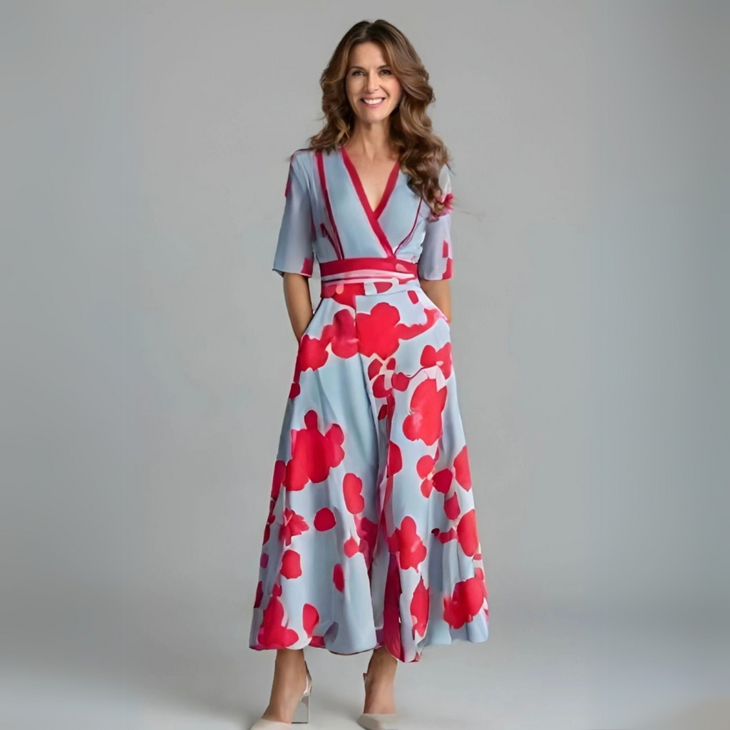 Yseult Marn | Women's Casual Dress