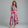 Yseult Marn | Women's Casual Dress