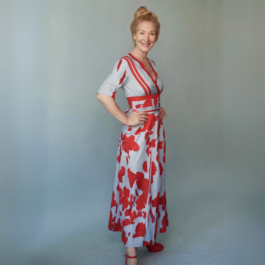 Yseult Marn | Women's Casual Dress