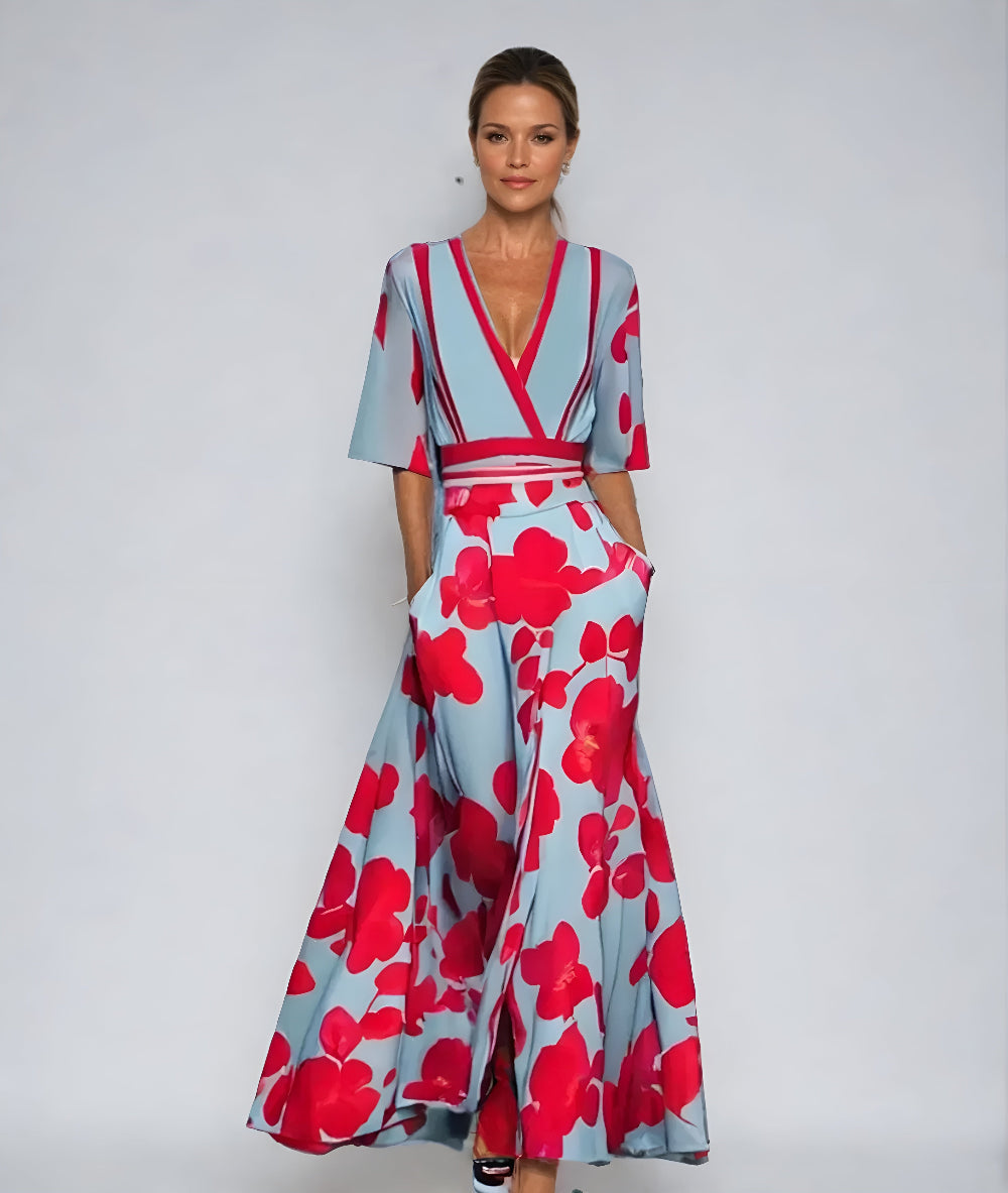 Yseult Marn | Women's Casual Dress