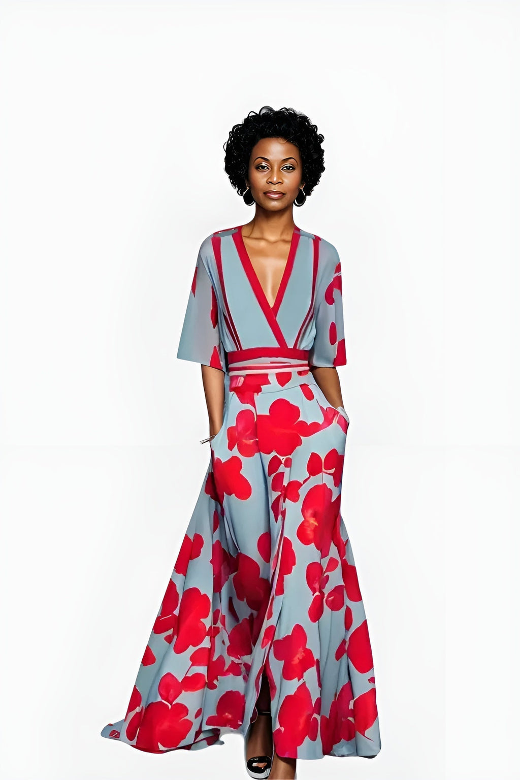 Yseult Marn | Women's Casual Dress
