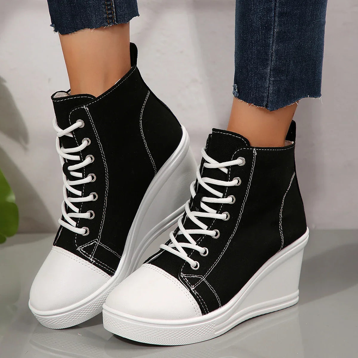 Émile Vacher | Women's Casual Shoes