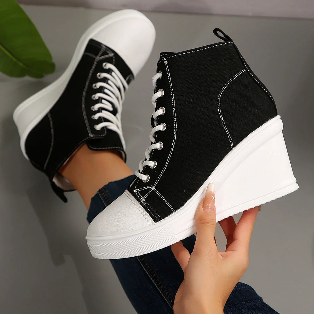 Émile Vacher | Women's Casual Shoes