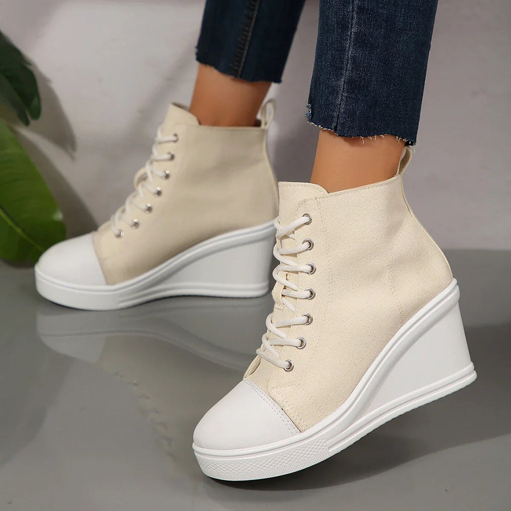 Émile Vacher | Women's Casual Shoes