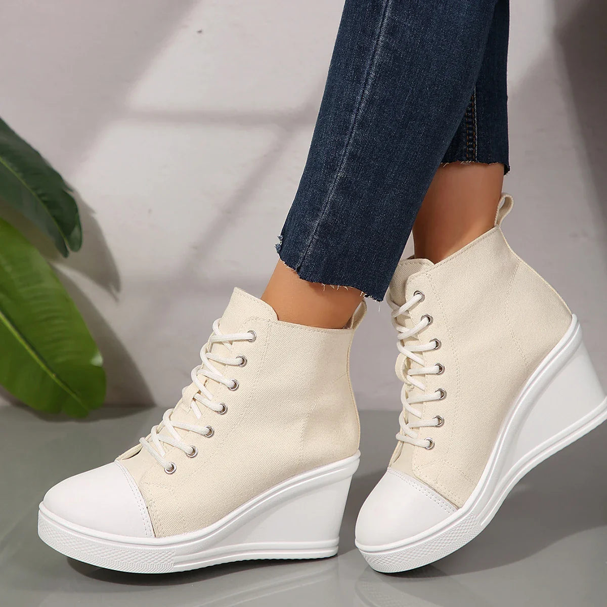 Émile Vacher | Women's Casual Shoes