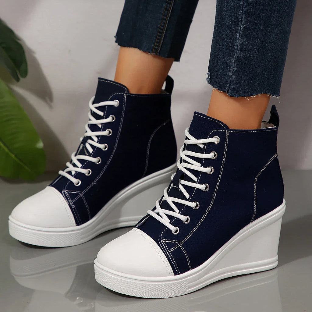 Émile Vacher | Women's Casual Shoes