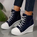 Émile Vacher | Women's Casual Shoes