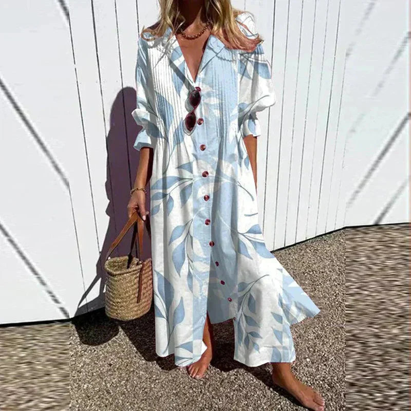 Capucine Roy | Women's Casual Summer Dress