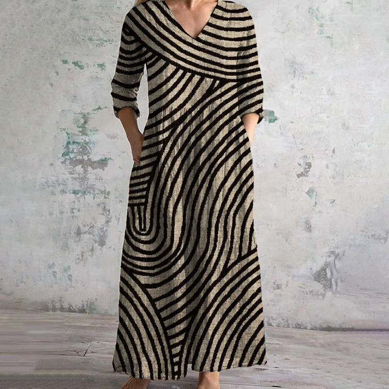 Chloé Beren | Women's Casual Vacation Dress
