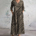 Chloé Beren | Women's Casual Vacation Dress
