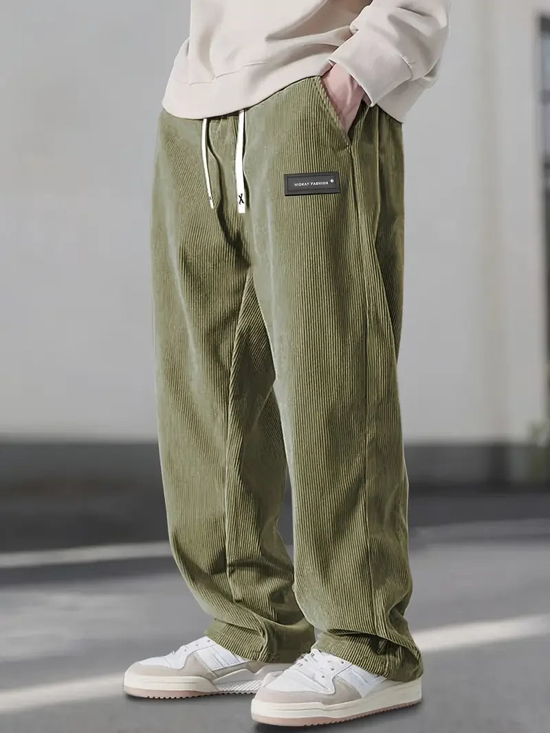 Charlotte Boré | Women's Comfortfit Pants