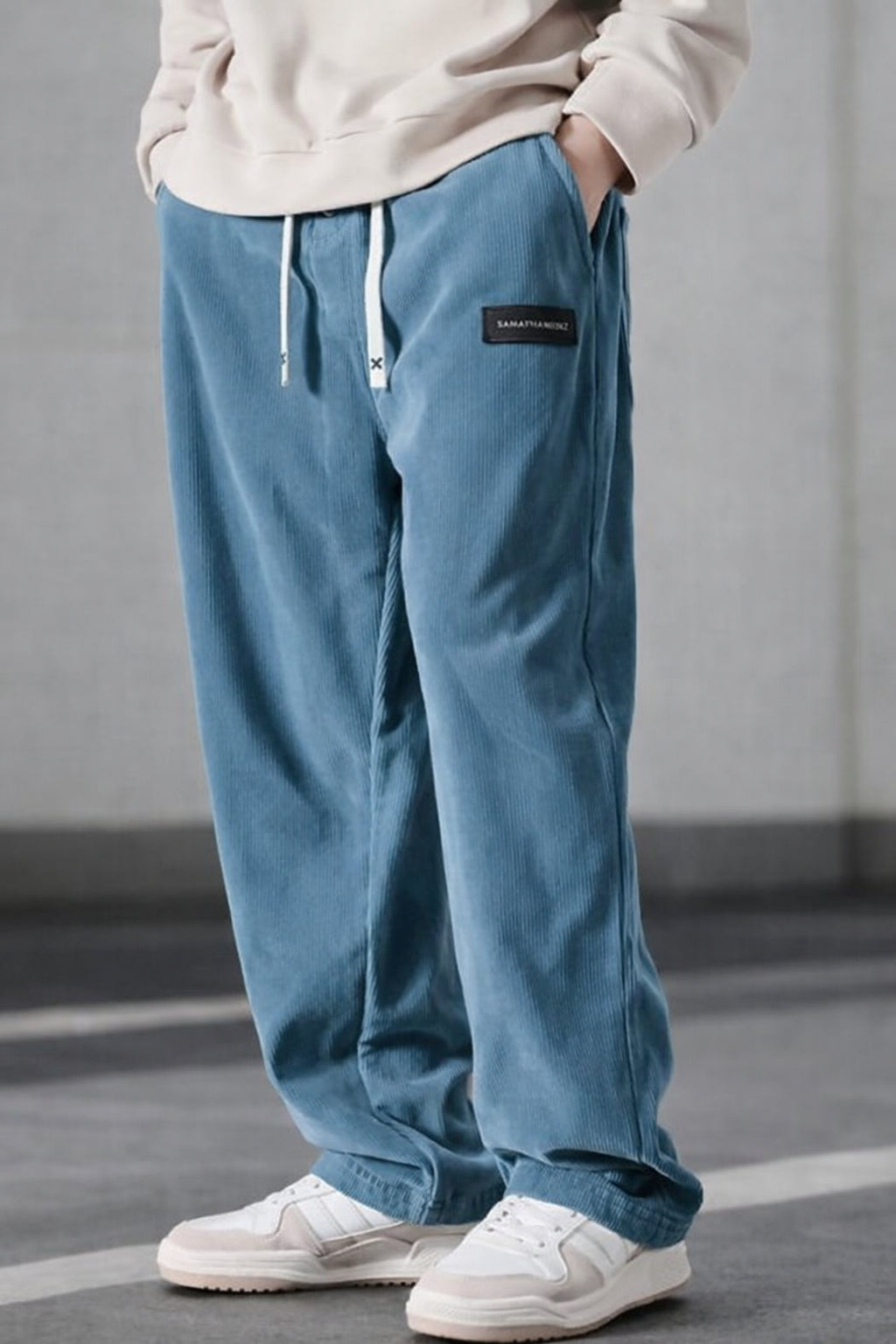 Charlotte Boré | Women's Comfortfit Pants