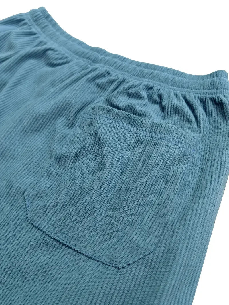 Charlotte Boré | Women's Comfortfit Pants