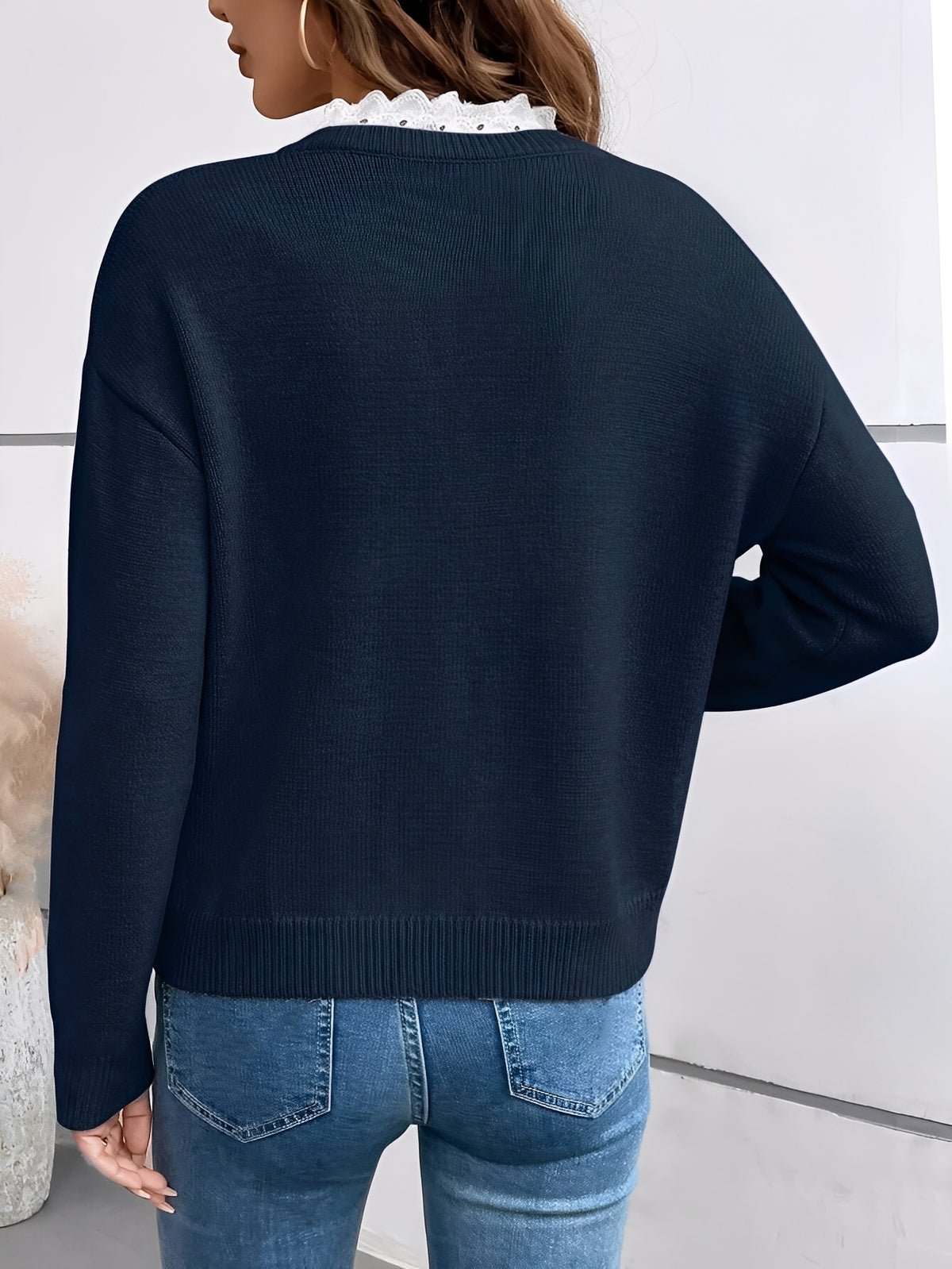 Garance Marin | Women's Elegant Sweater
