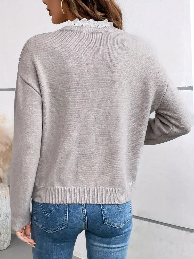 Garance Marin | Women's Elegant Sweater