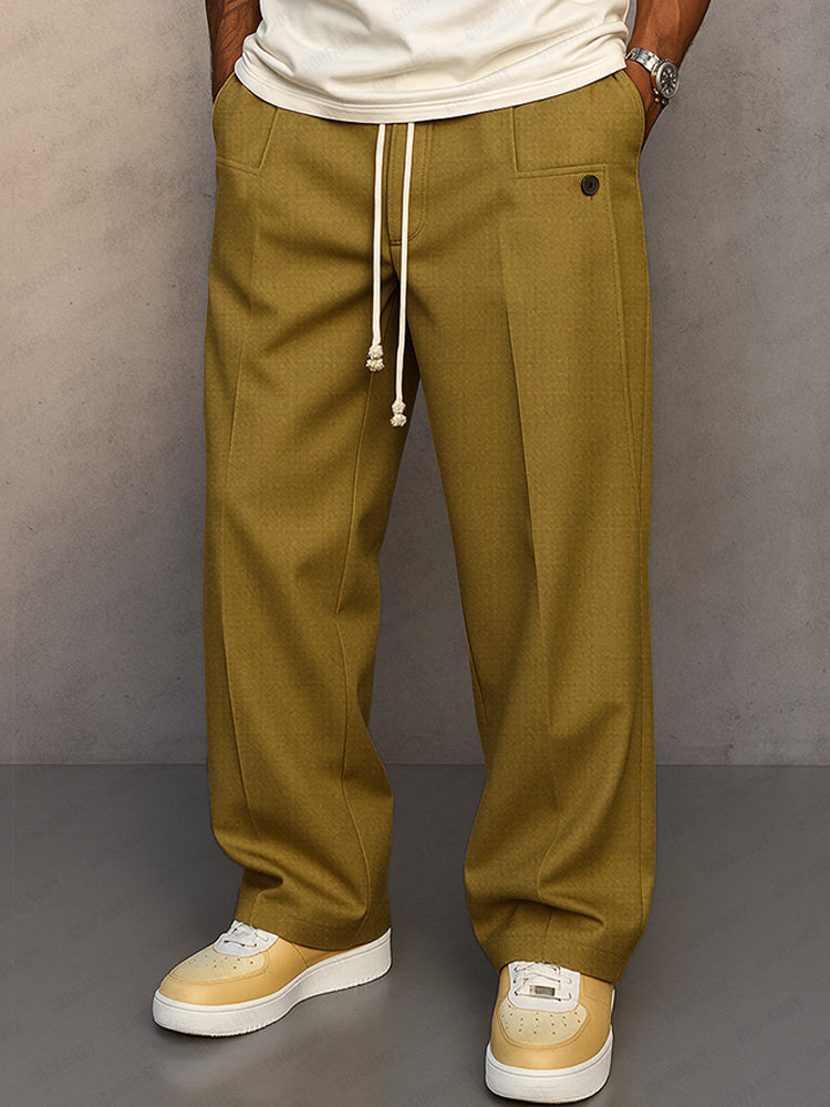 Marceau Perrin | Men's Elvair Elegant Pants