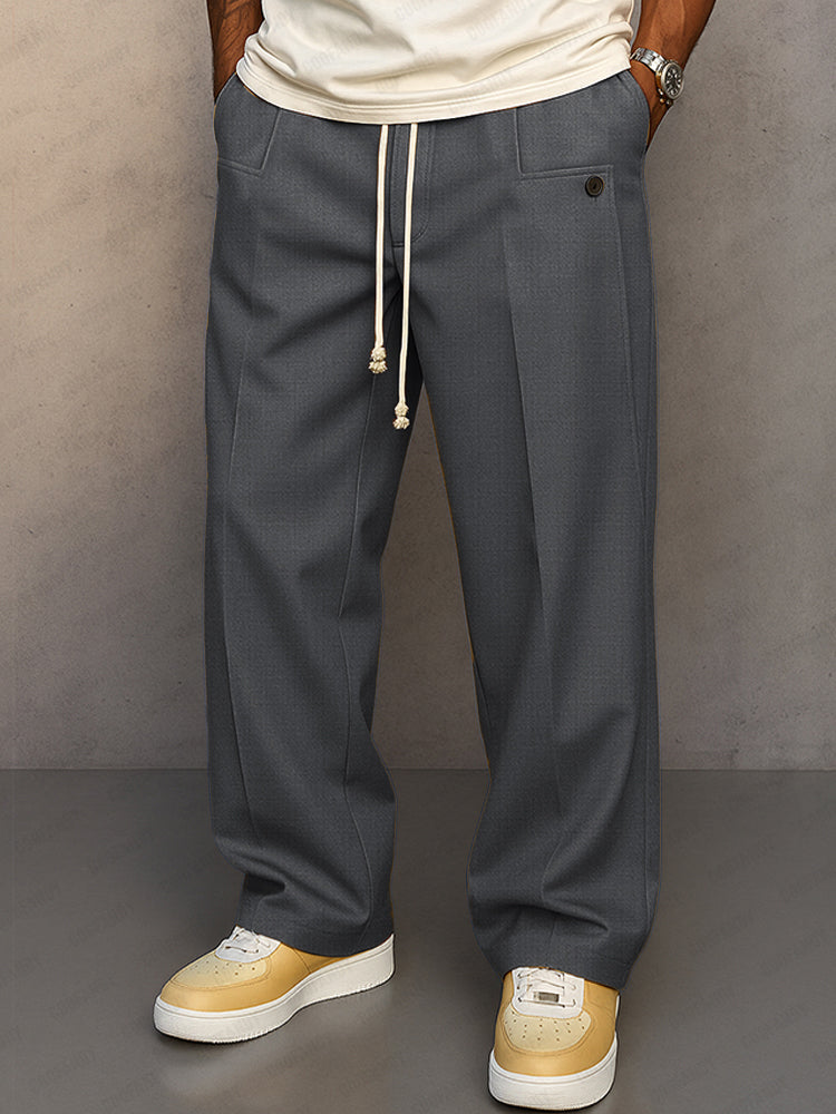 Marceau Perrin | Men's Elvair Elegant Pants