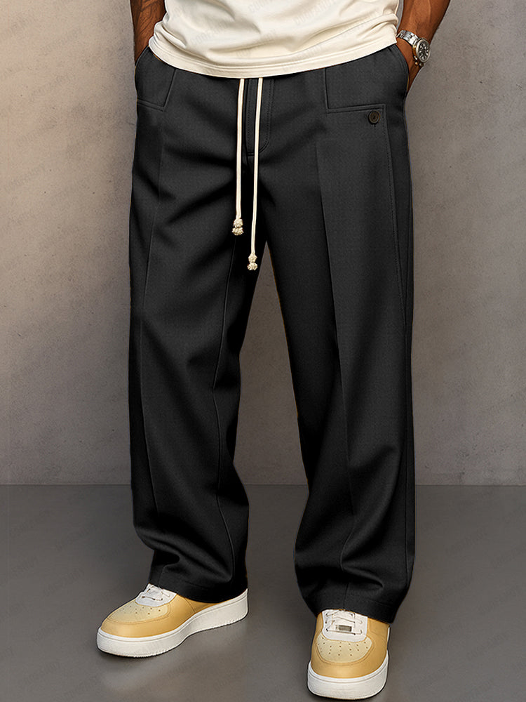 Marceau Perrin | Men's Elvair Elegant Pants