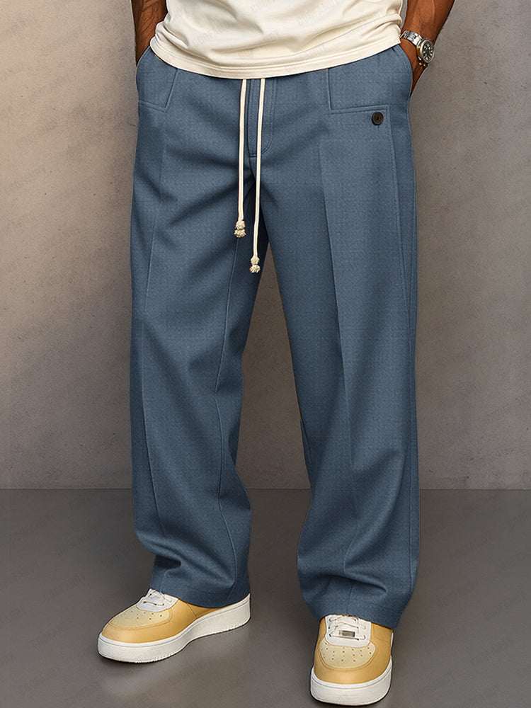 Marceau Perrin | Men's Elvair Elegant Pants