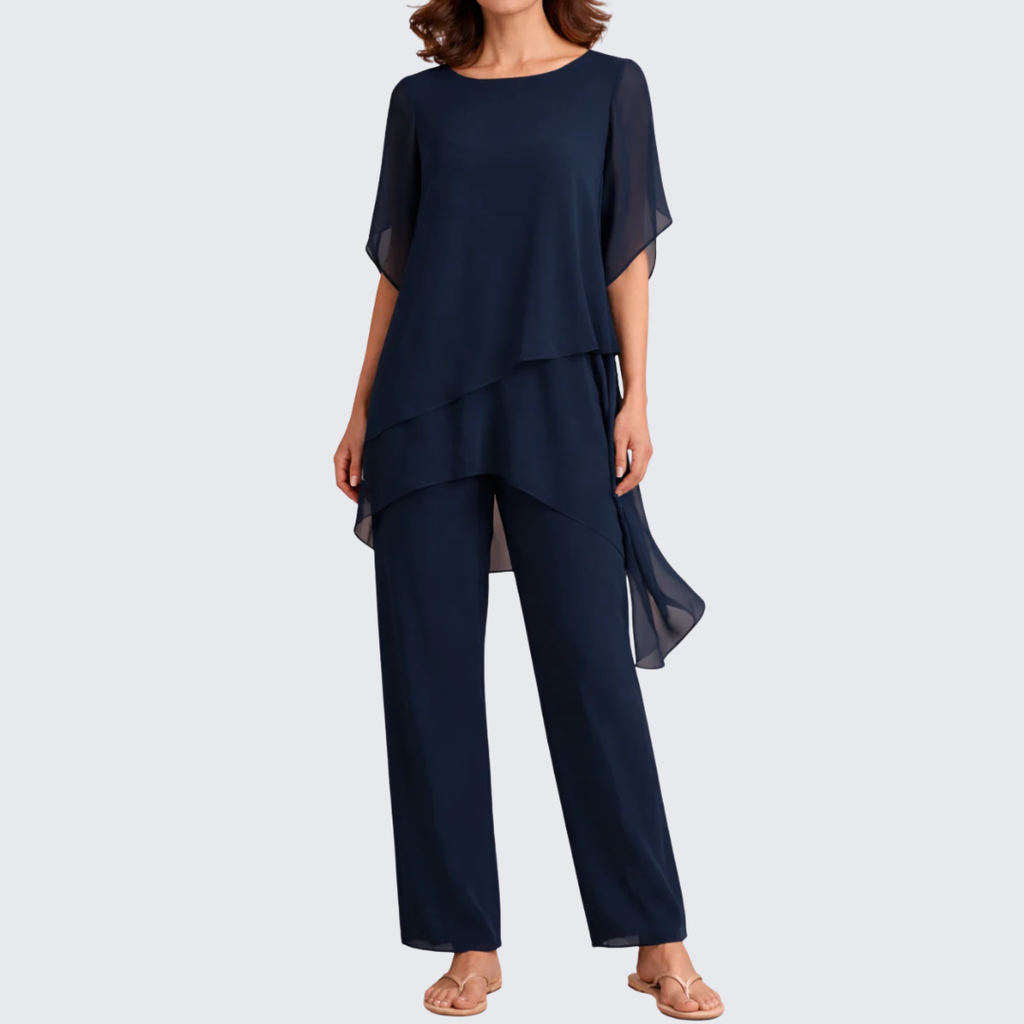 Estelle Noiret | Women's Elegant and Comfortable Set