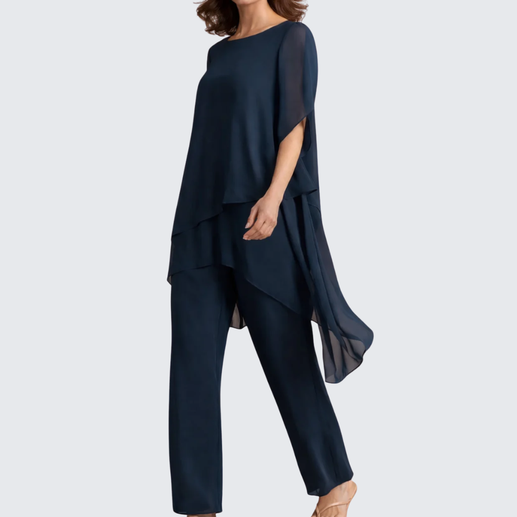 Estelle Noiret | Women's Elegant and Comfortable Set