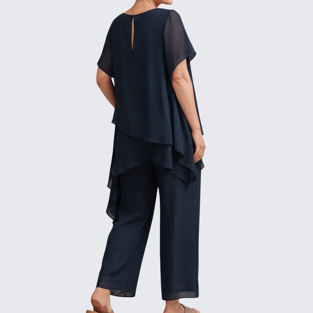 Estelle Noiret | Women's Elegant and Comfortable Set