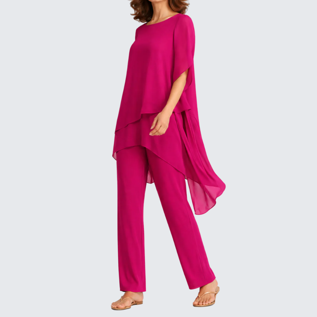 Estelle Noiret | Women's Elegant and Comfortable Set