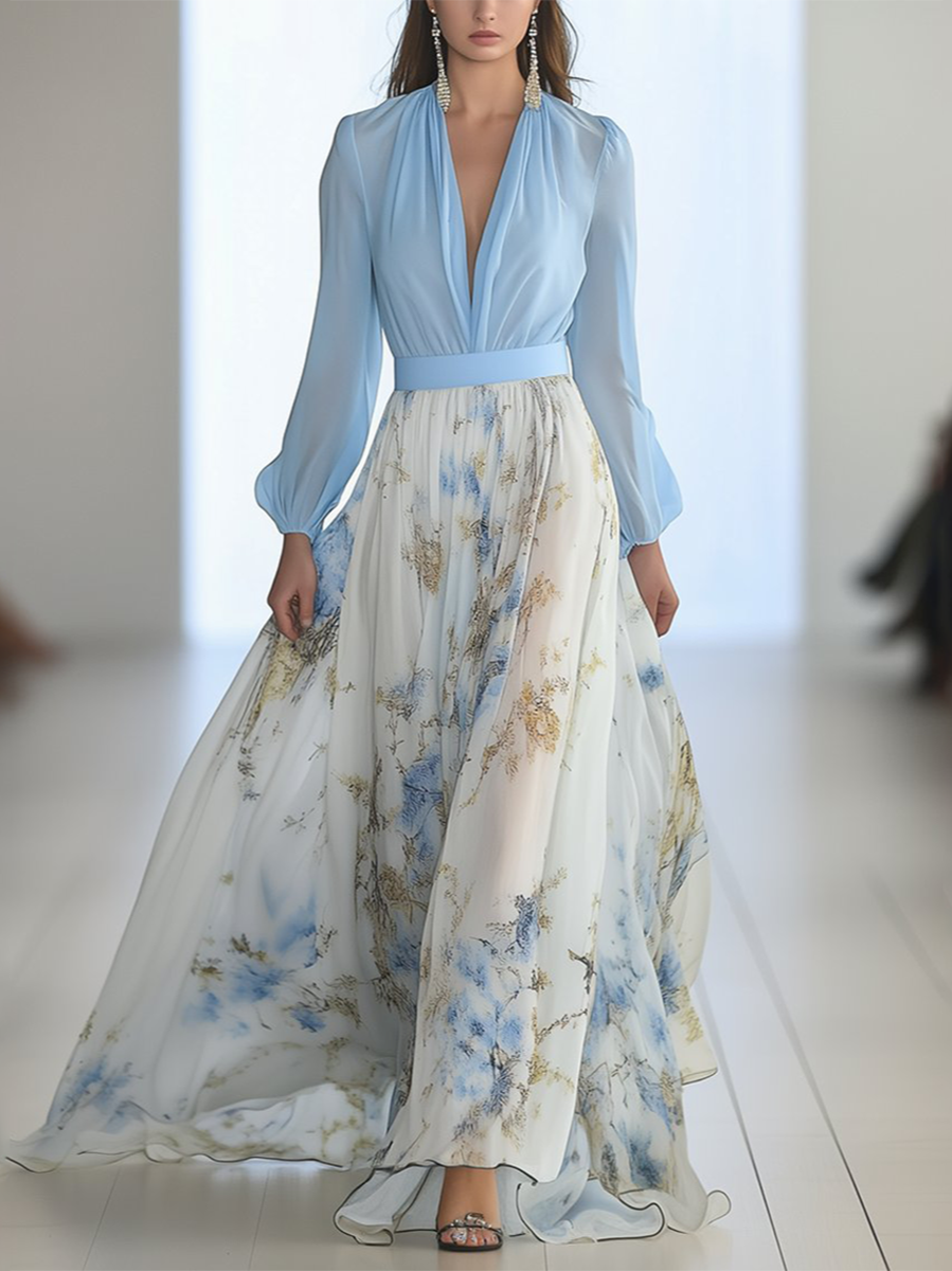 Ophélie Cain | Women's Evening Dress