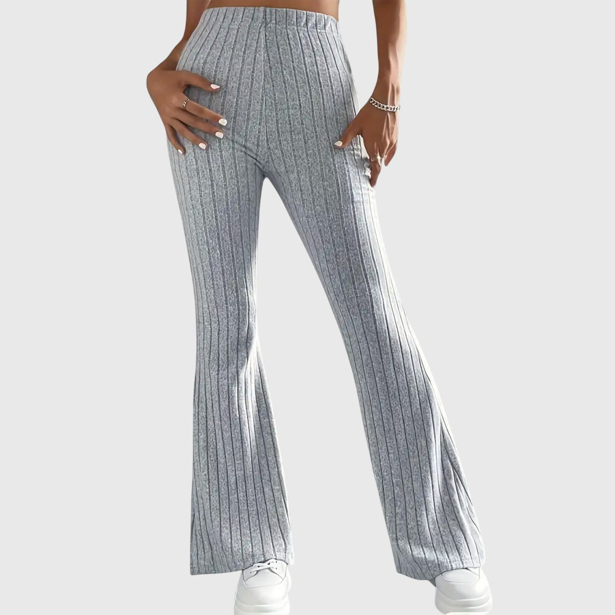 Fleur Orsel | Women's Elegant Trousers