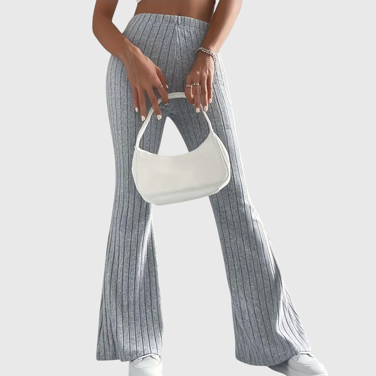 Fleur Orsel | Women's Elegant Trousers