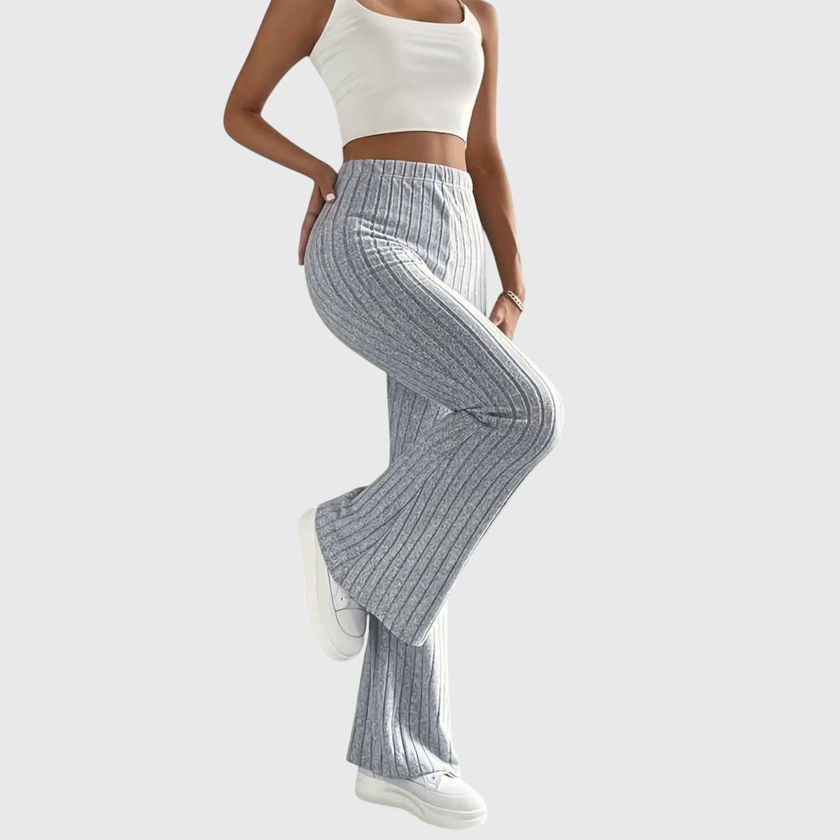 Fleur Orsel | Women's Elegant Trousers