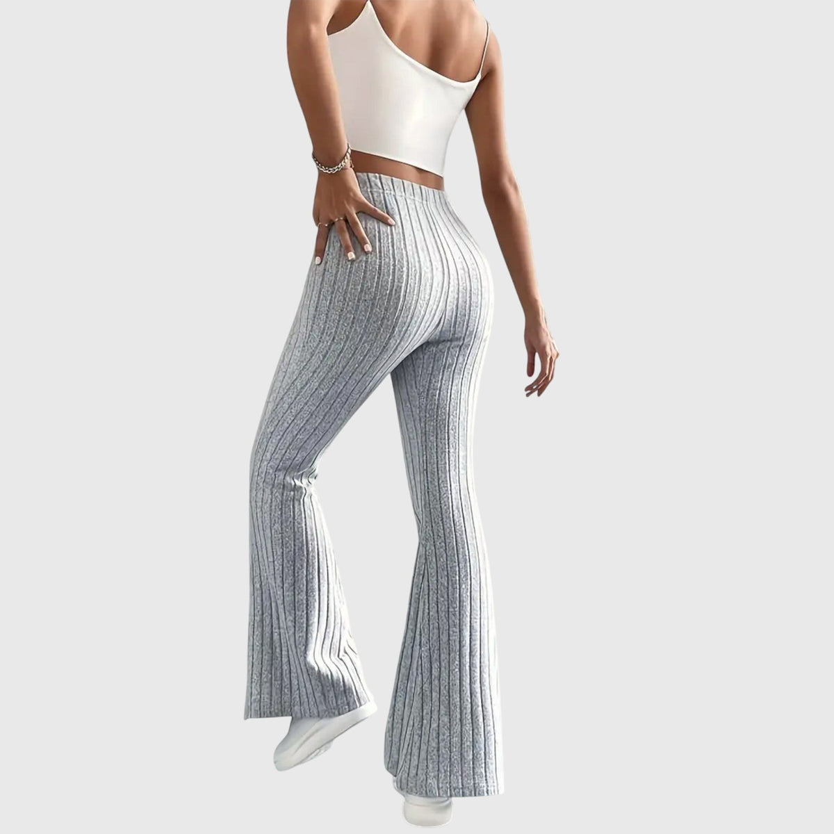 Fleur Orsel | Women's Elegant Trousers