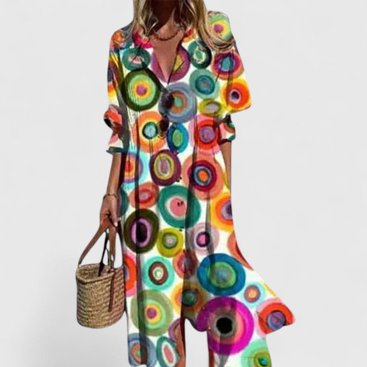 Multicolored 2