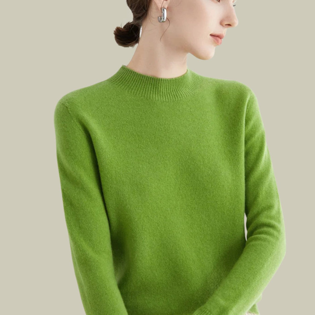 Fruit Green