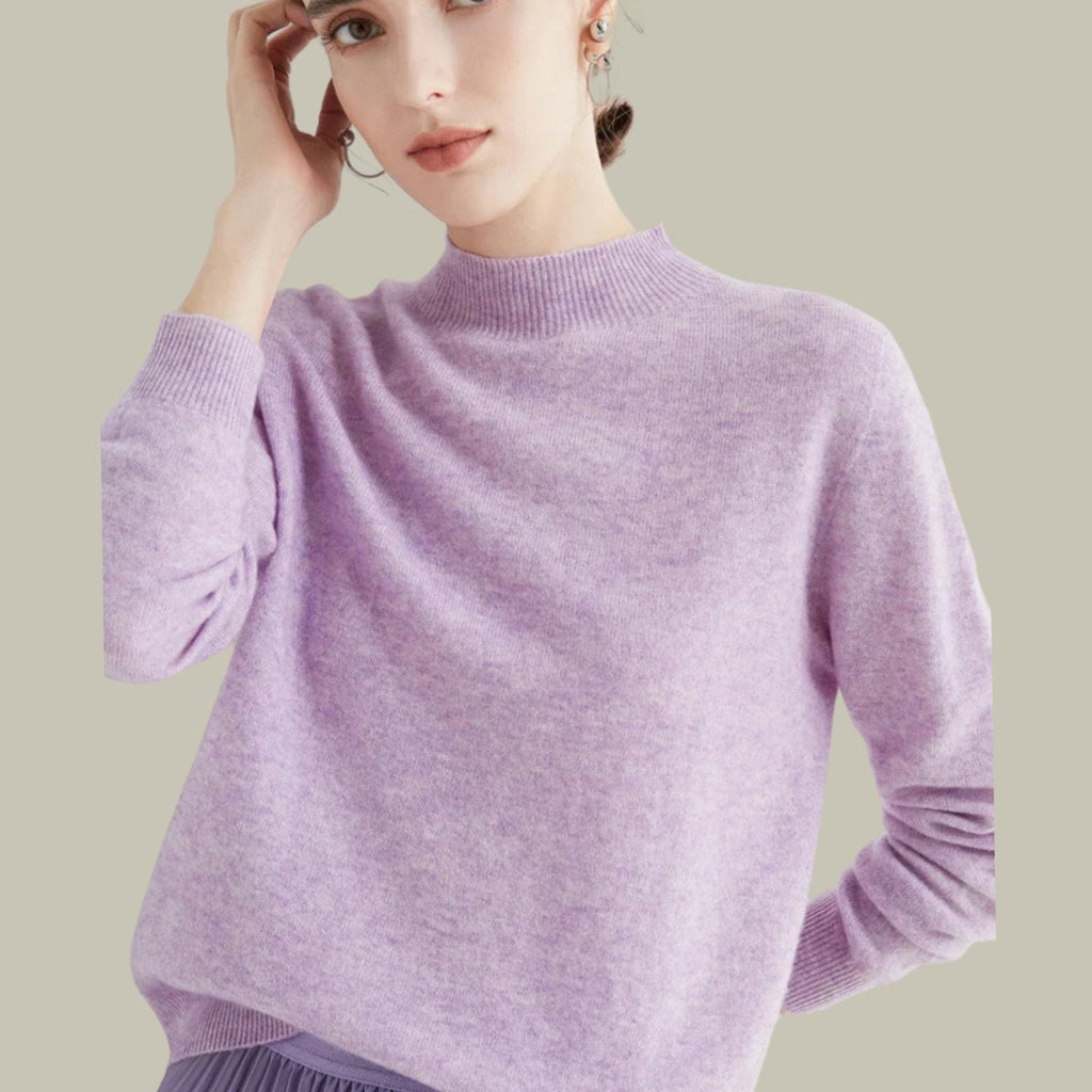 Jacquard Purple