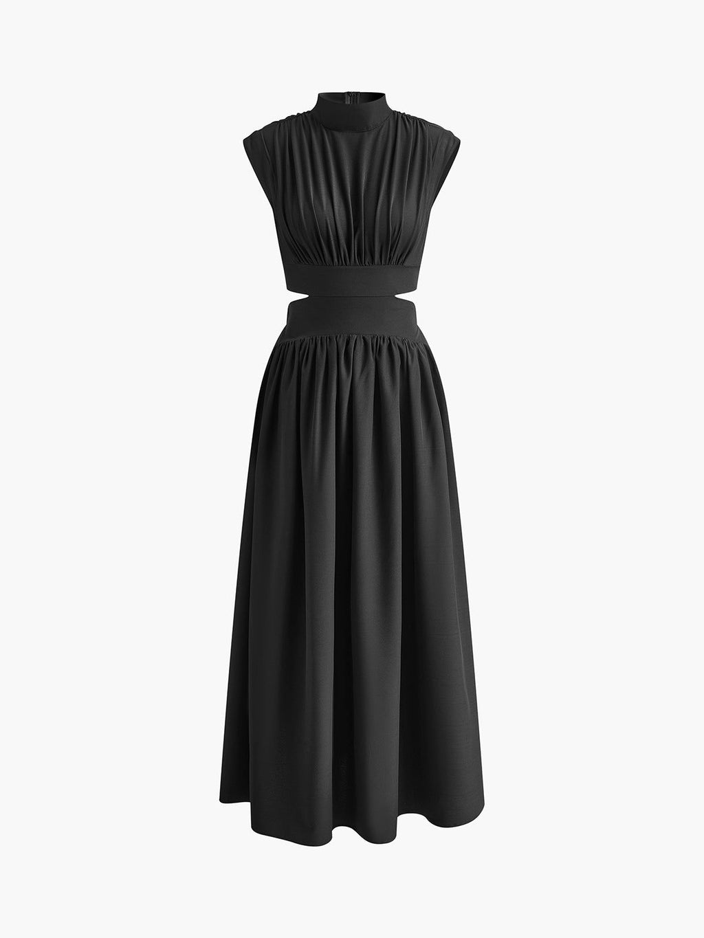 Léonie Dray | Women’s Sleeveless Maxi Dress