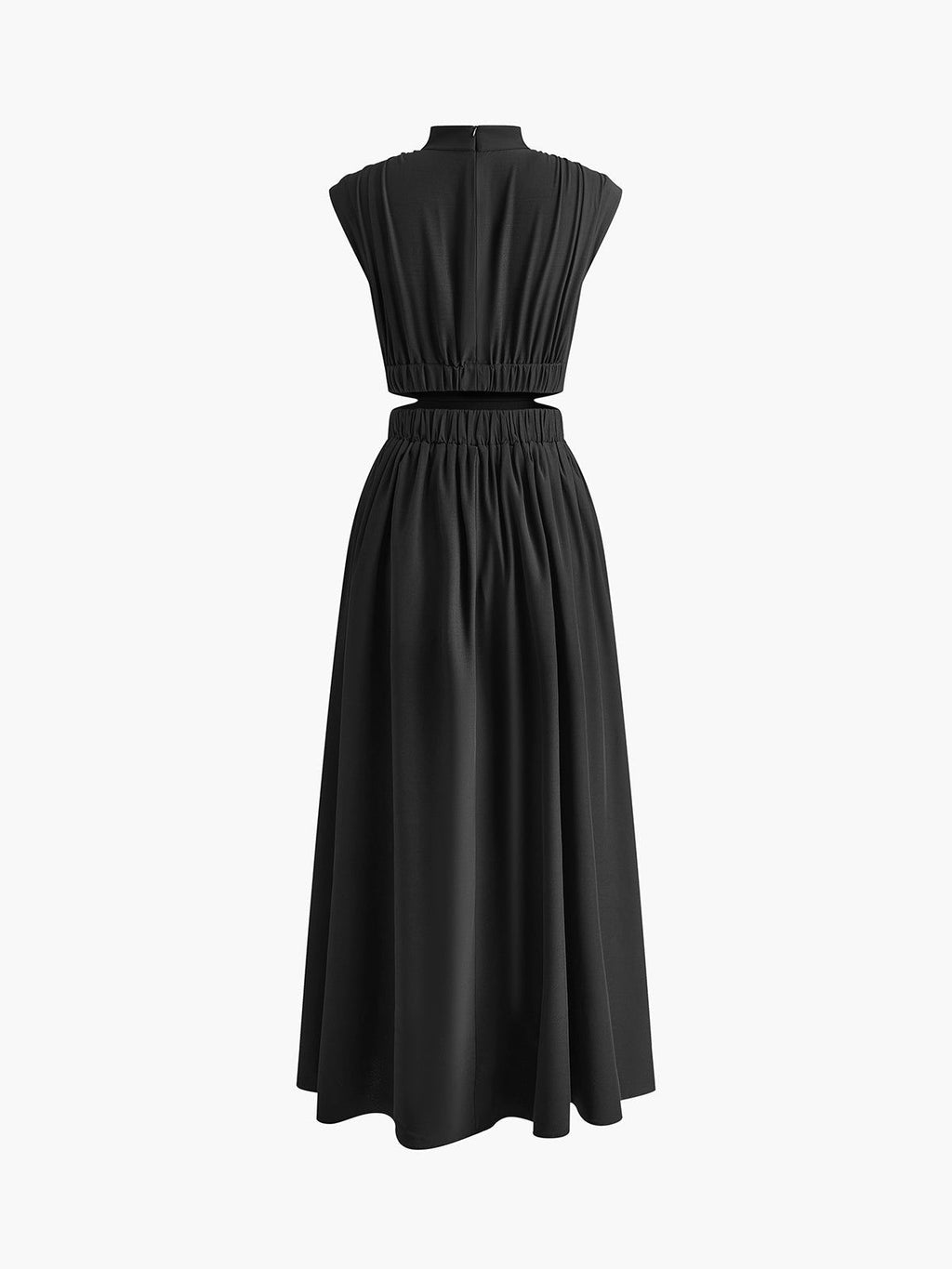 Léonie Dray | Women’s Sleeveless Maxi Dress