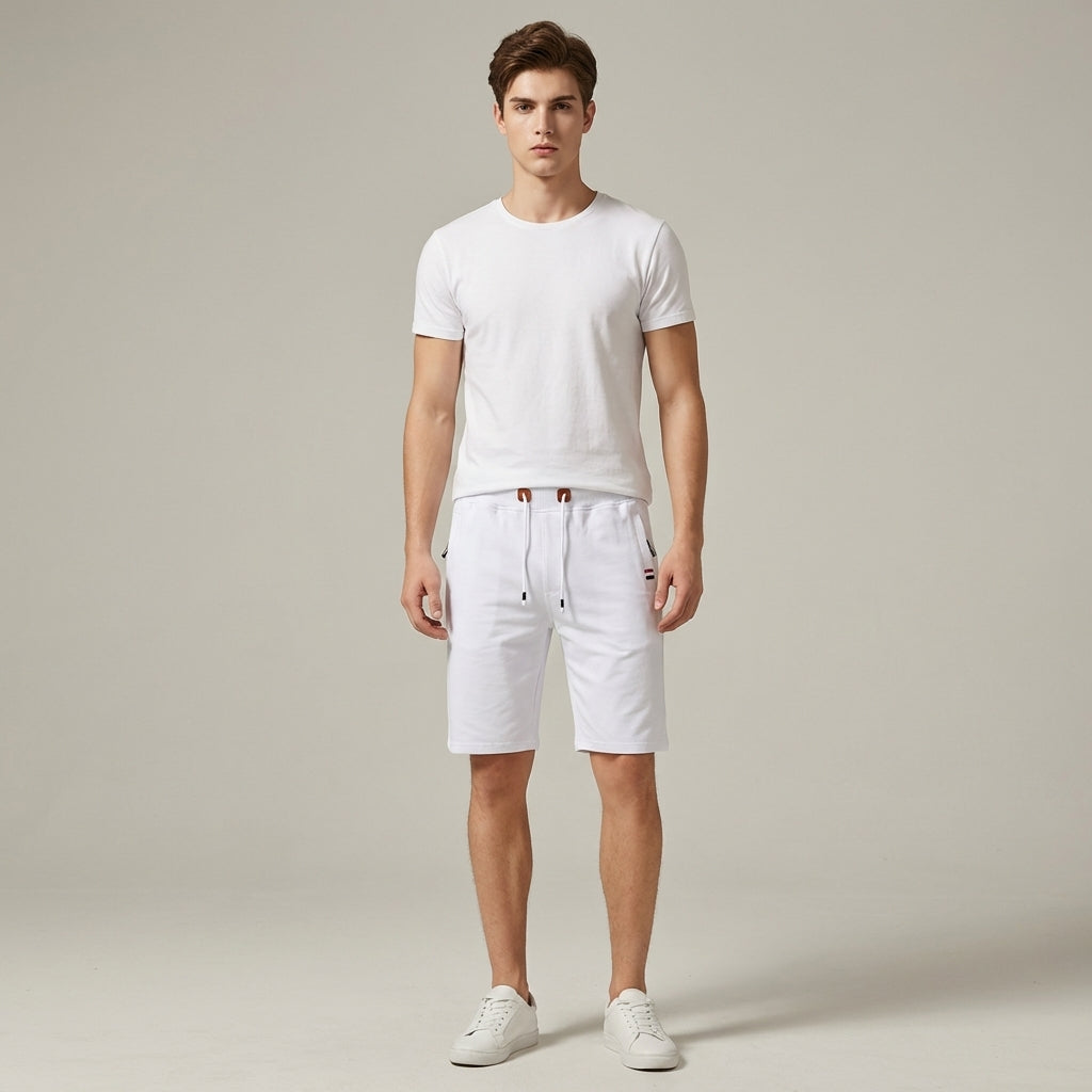 Dario Mell | Men's Lightweight Balboa Shorts