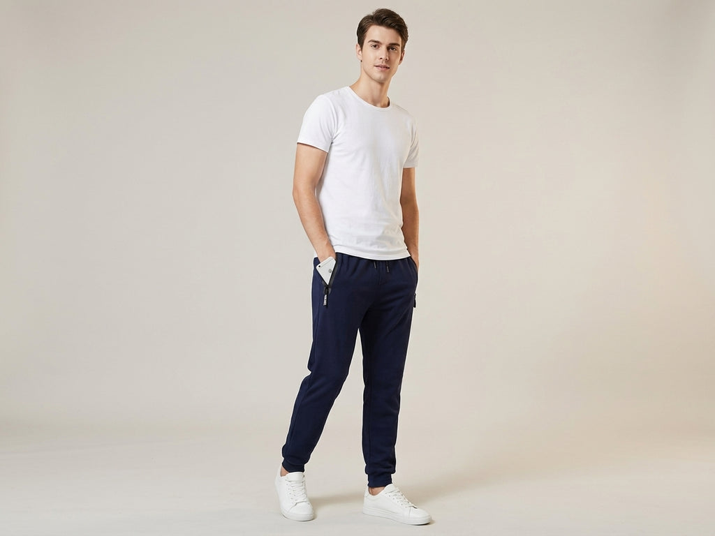 Dario Mell | Men's Lightweight Balboa Shorts