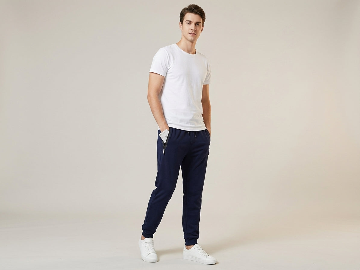 Dario Mell | Men's Lightweight Balboa Shorts