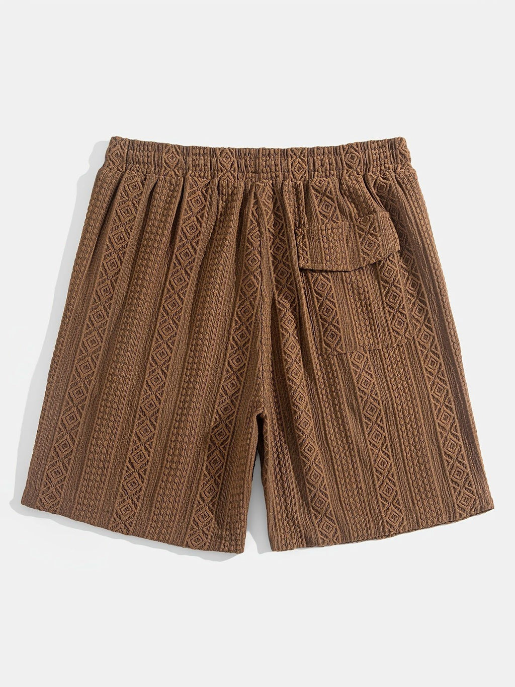 Dario Mell | Men’s Knit Lounge Shorts