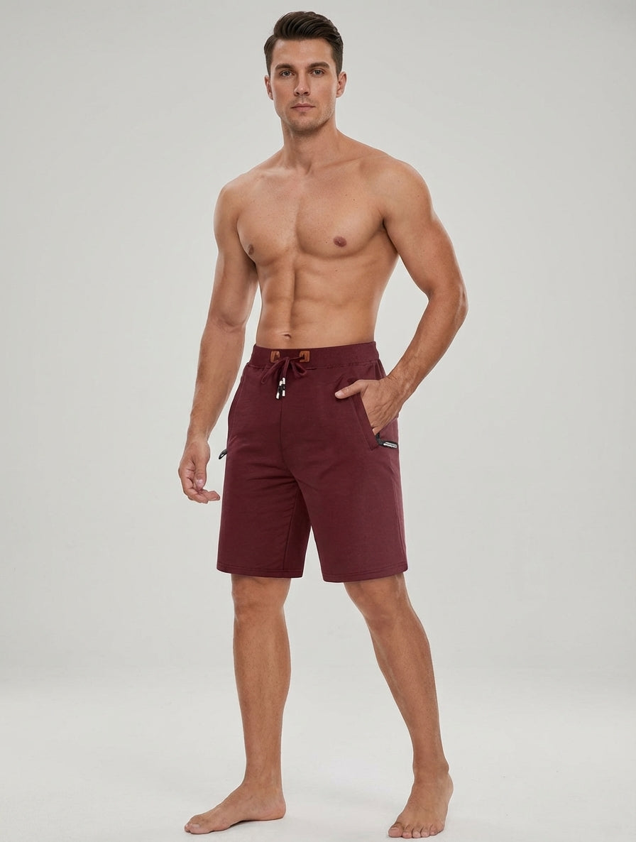 Dario Mell | Men's Lightweight Balboa Shorts