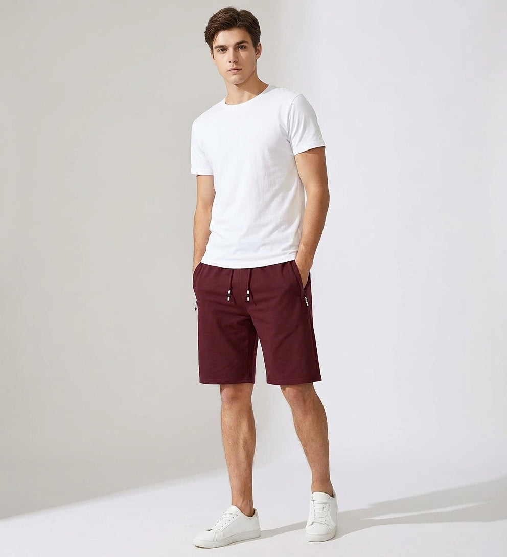 Dario Mell | Men's Lightweight Balboa Shorts