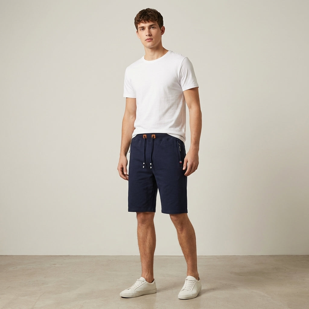Dario Mell | Men's Lightweight Balboa Shorts