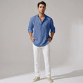 Remy Cord | Men's Lightweight Comfortable Shirt