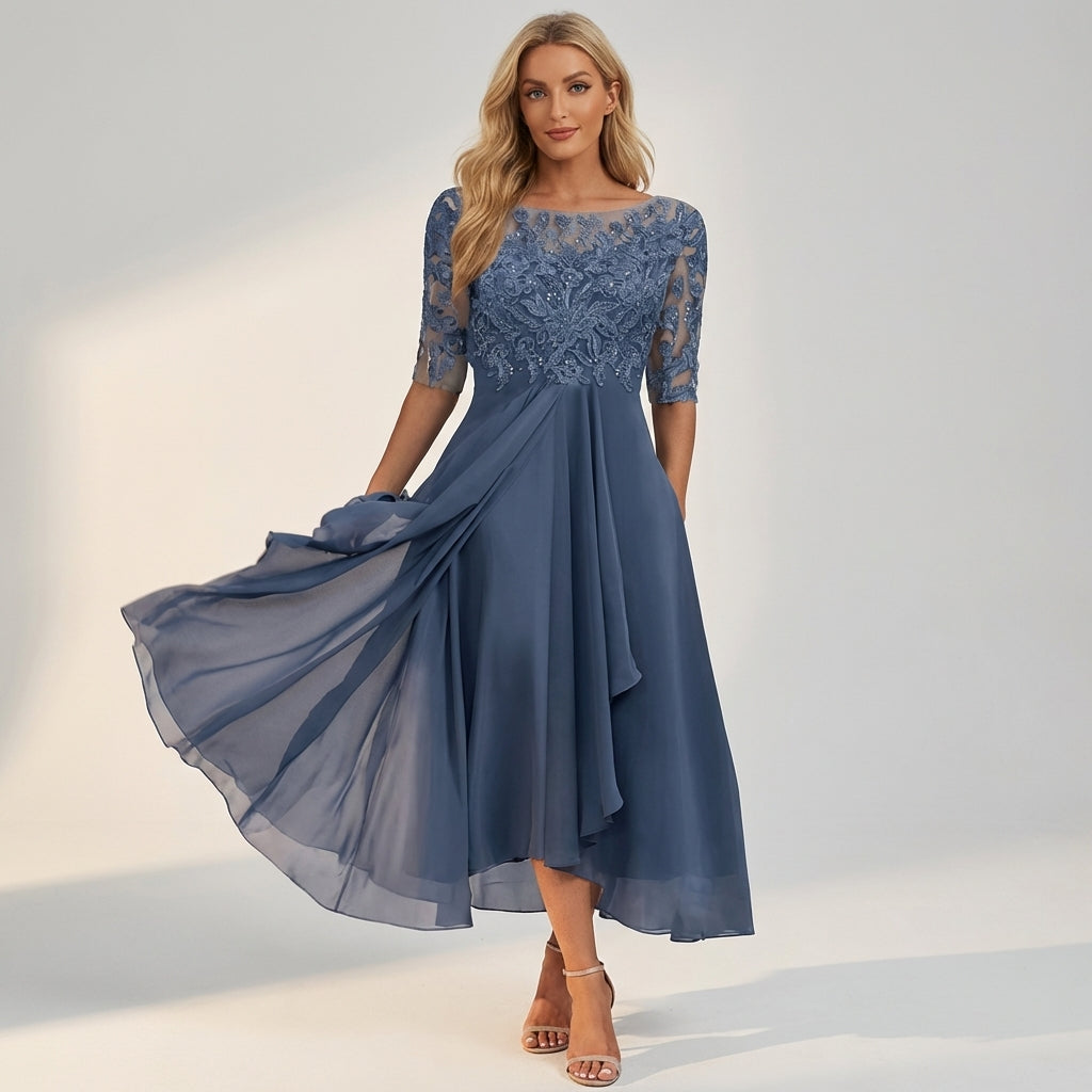 Mira Sante | Wedding Guest Dress